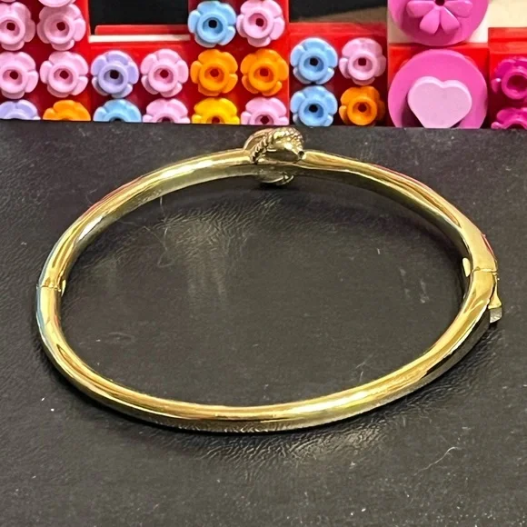 Kate Spade New York Love Knot Bracelet - Picture 7 of 12